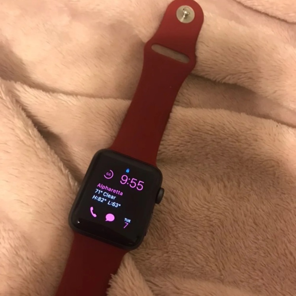 Apple watch band 38mm